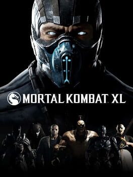 Mortal Kombat XL - (New, Playstation 4) - Image 2