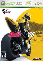 Moto GP 06 - (Complete, Xbox 360) - Image 2