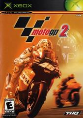 Moto GP 2 - (Complete, Xbox) - Image 2