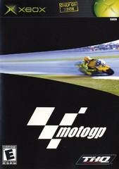 Moto GP - (Complete, Xbox) - Image 2