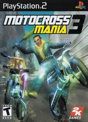 Motocross Mania 3 - (Complete, Playstation 2) - Image 2