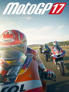 MotoGP 17 - (Complete, Playstation 4) - Image 2