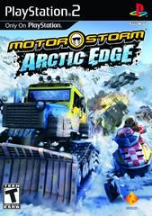 MotorStorm: Arctic Edge - (New, Playstation 2) - Image 2