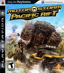 MotorStorm Pacific Rift - (Complete, Playstation 3) - Image 2