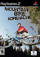 Mountain Bike Adrenaline - (Complete, Playstation 2) - Image 2