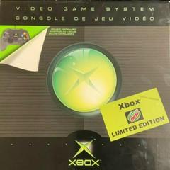 Mountain Dew Limited Edition Xbox System - (Loose, Xbox) - Image 2