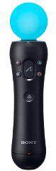 Move Controller - (Loose, Playstation 3) - Image 2