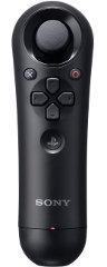 Move Navigation Controller - (Loose, Playstation 3) - Image 2