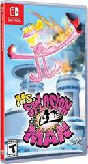Ms. Splosion Man - (New, Nintendo Switch) - Image 2