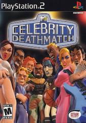 MTV Celebrity Deathmatch - (New, Playstation 2) - Image 2