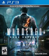 Murdered: Soul Suspect - (Complete, Playstation 3) - Image 2