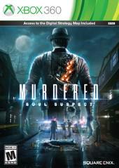Murdered: Soul Suspect - (Complete, Xbox 360) - Image 2