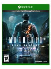 Murdered: Soul Suspect - (Complete, Xbox One) - Image 2