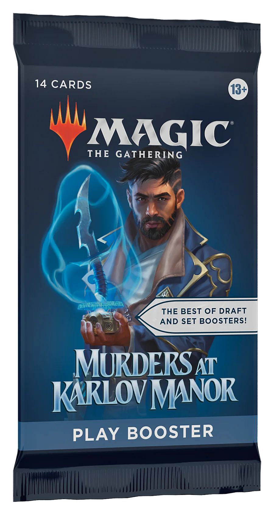 Murders at Karlov Manor Play Booster Pack - Image 2