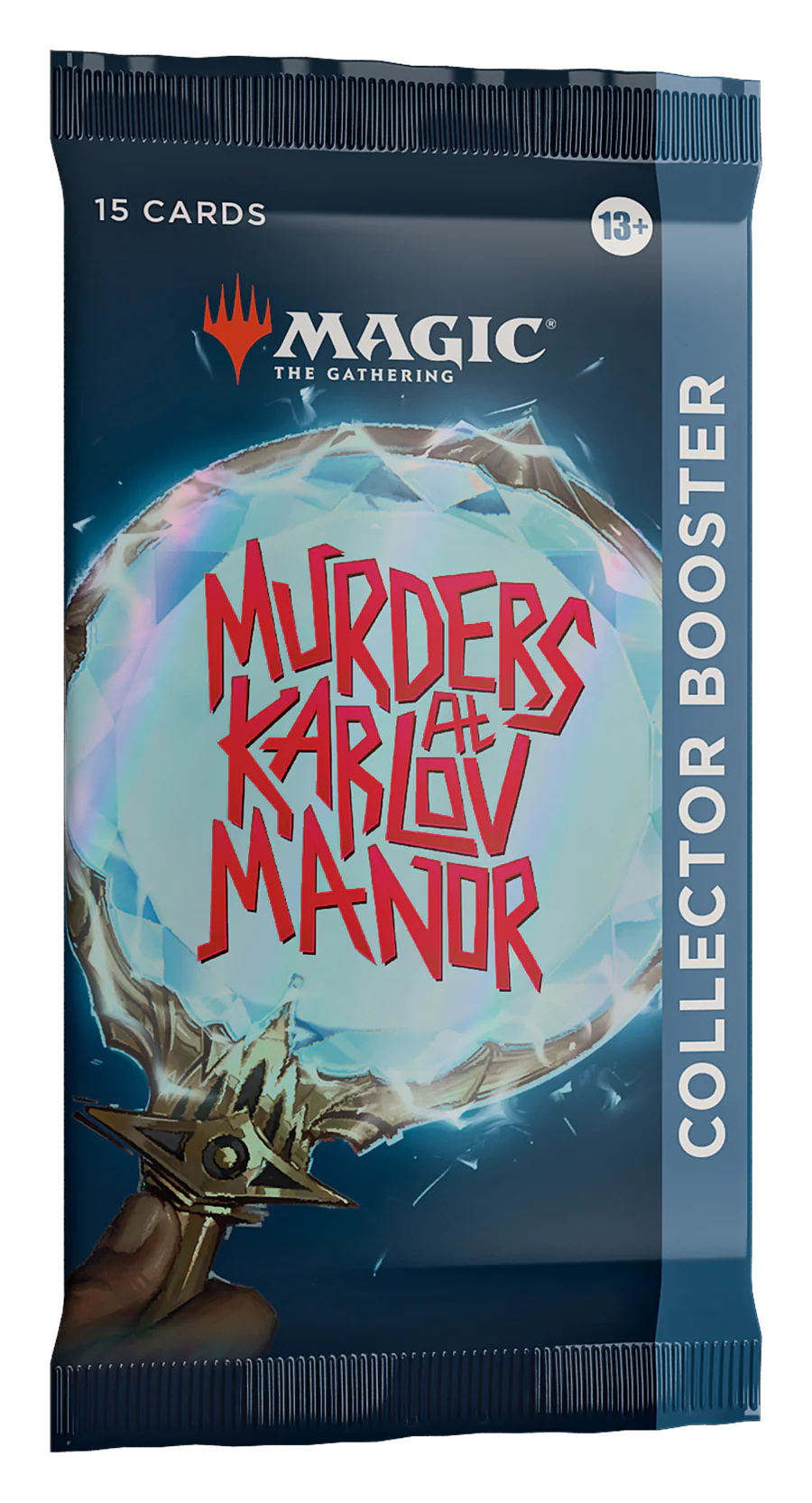 Murders at Karlov Manor Collector Booster Pack - Image 2