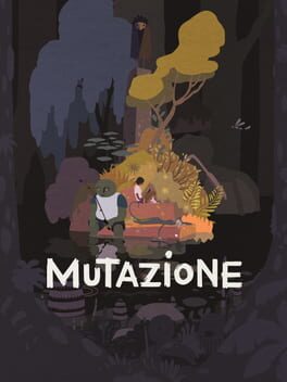 Mutazione - (New, PlayStation 4) - Image 2