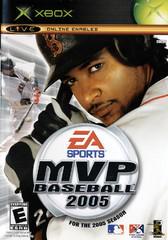 MVP Baseball 2005 - (Complete, Xbox) - Image 2
