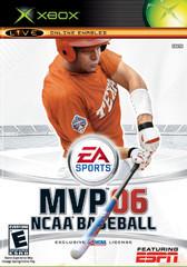 MVP NCAA Baseball 2006 - (Complete, Xbox) - Image 2