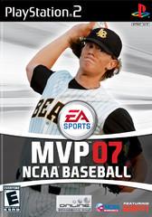 MVP NCAA Baseball 2007 - (New, Playstation 2) - Image 2