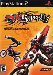 MX Superfly - (Complete, Playstation 2) - Image 2