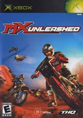 MX Unleashed - (Complete, Xbox) - Image 2