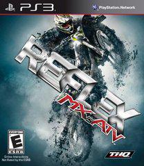 MX vs. ATV Reflex - (Complete, Playstation 3) - Image 2