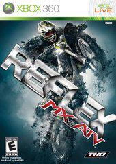 MX vs. ATV Reflex - (Complete, Xbox 360) - Image 2
