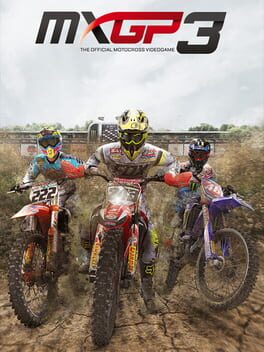 MXGP 3 - (Complete, Playstation 4) - Image 2