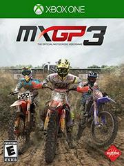 MXGP 3 - (Complete, Xbox One) - Image 2