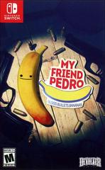 My Friend Pedro - (New, Nintendo Switch) - Image 2
