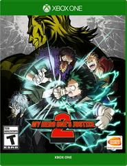 My Hero One's Justice 2 - (New, Xbox One) - Image 2