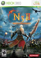 N3 II: Ninety Nine Nights II - (New, Xbox 360) - Image 2