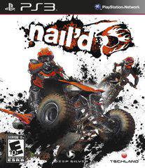 Nail'd - (Complete, Playstation 3) - Image 2