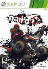 Nail'd - (Complete, Xbox 360) - Image 2