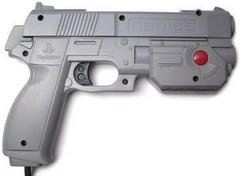 Namco GunCon Light Gun - (Loose, Playstation) - Image 2