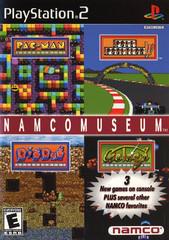 Namco Museum - (Complete, Playstation 2) - Image 2