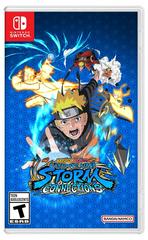 NARUTO X BORUTO Ultimate Ninja STORM CONNECTIONS - (New, Nintendo Switch) - Image 2