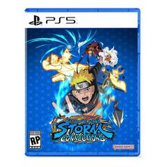 NARUTO X BORUTO Ultimate Ninja STORM CONNECTIONS - (New, Playstation 5) - Image 2