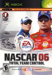 NASCAR 06 Total Team Control - (Complete, Xbox) - Image 2