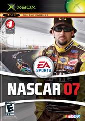 NASCAR 07 - (Complete, Xbox) - Image 2