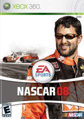 NASCAR 08 - (New, Xbox 360) - Image 2