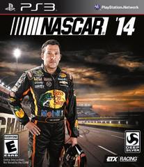 NASCAR 14 - (Complete, Playstation 3) - Image 2