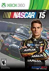 NASCAR 15 - (Complete, Xbox 360) - Image 2