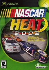 NASCAR Heat 2002 - (Complete, Xbox) - Image 2