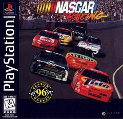 NASCAR Racing - (Complete, Playstation) - Image 2
