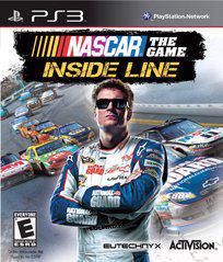 NASCAR The Game: Inside Line - (Complete, Playstation 3) - Image 2