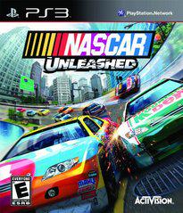 NASCAR Unleashed - (Complete, Playstation 3) - Image 2