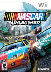 NASCAR Unleashed - (Complete, Wii) - Image 2