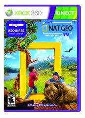 Nat Geo TV for Kinect - (Complete, Xbox 360) - Image 2