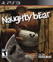 Naughty Bear - (Complete, Playstation 3) - Image 2